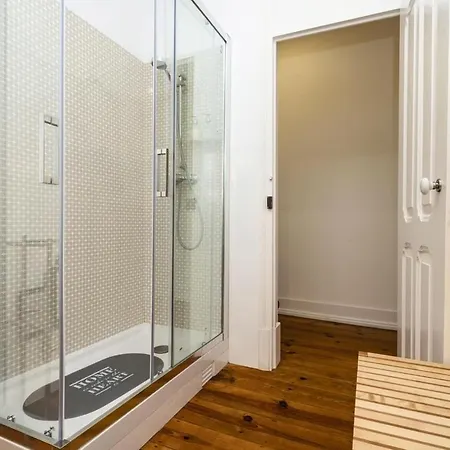 Guest house Rustic M2 R1 - Amazing Double With Shared Bathroom *