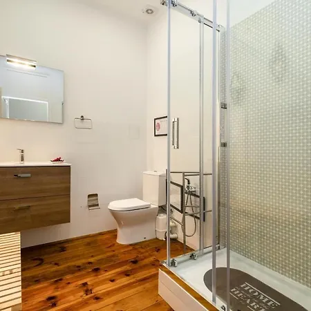 Rustic M2 R1 - Amazing Double With Shared Bathroom Pensión